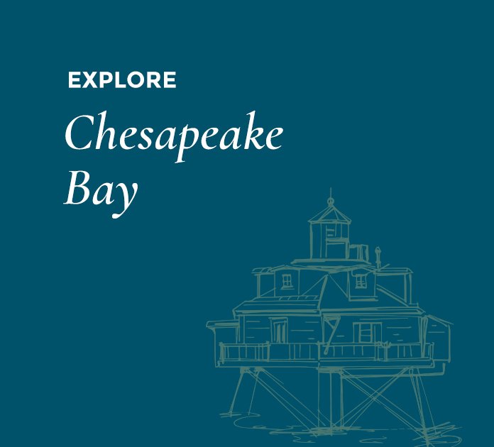 Chesapeake Bay