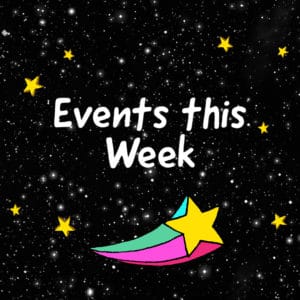 Events This Week